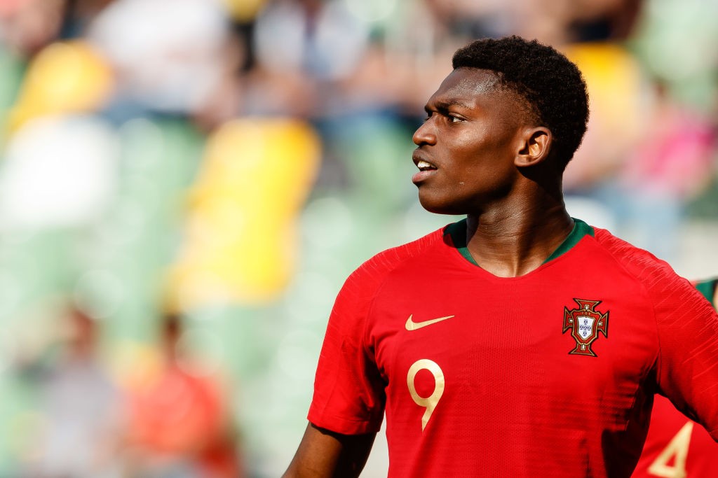 Manchester United fans react to transfer update about Tottenham Hotspur's Christian Eriksen - Bóng Đá