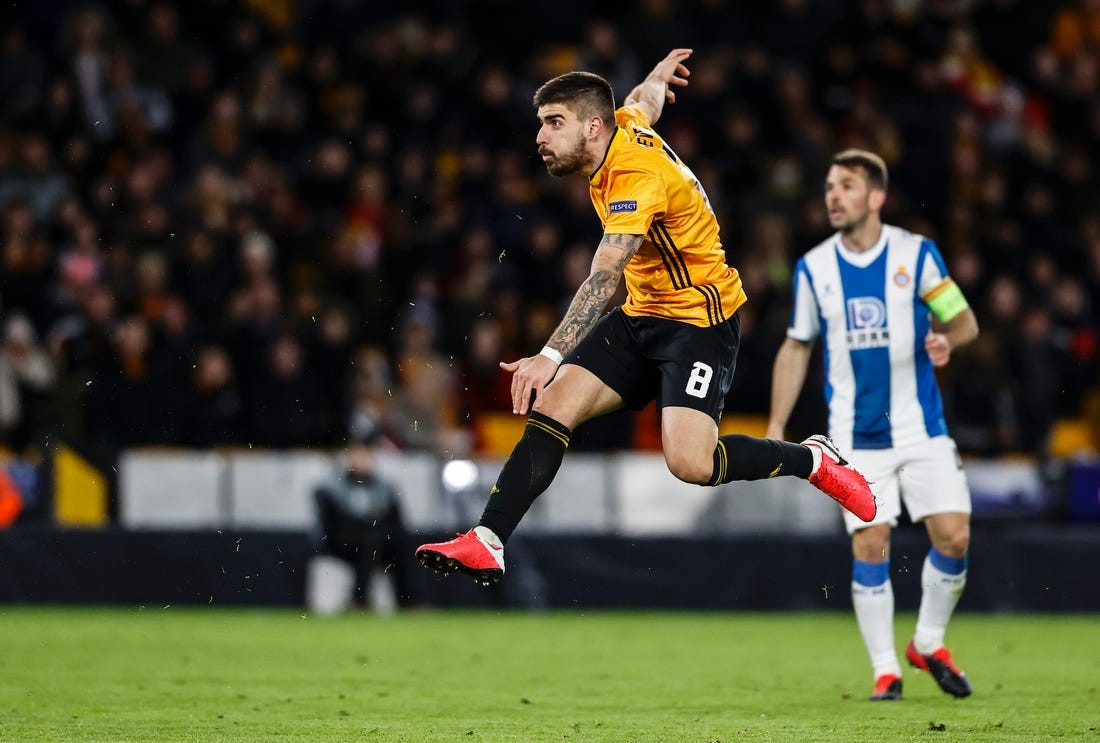 'One of the best': Hargreaves compares Wolves star to former Manchester United teammate - Bóng Đá