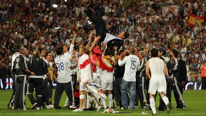 Flores, Zidane & managers who returned to football clubs they left - Bóng Đá