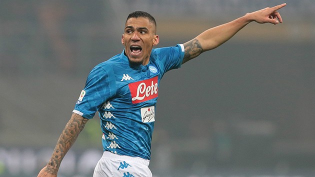 5 best January signings in Manchester United history - Bóng Đá