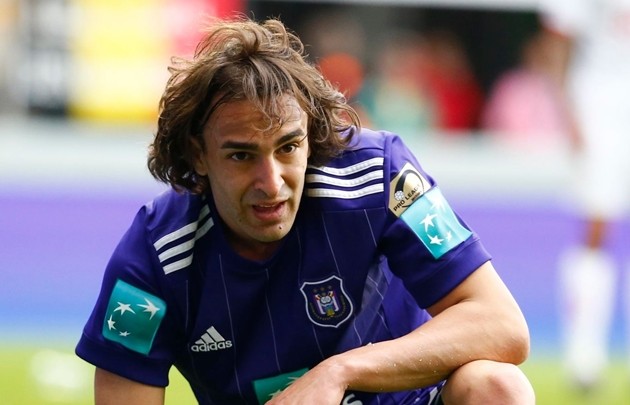 Sự nghiệp của Lazar Markovic - Bóng Đá