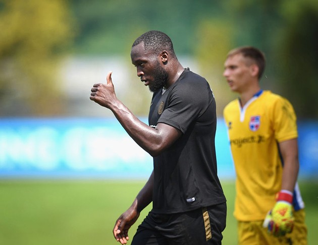 Hồng Duy nổ súng, HAGL vẫn trắng tay trước Sài Gòn FC - Bóng Đá