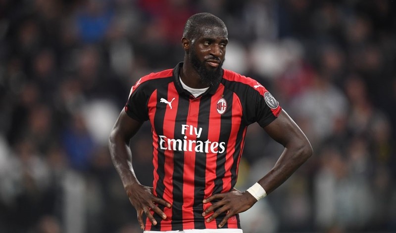 5 ngôi sao chưa thể tìm được bến đỗ mới sau khi rời AC Milan: 