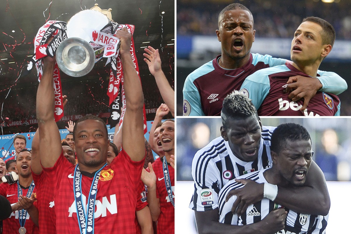 Manchester United fans identify their dream technical director appointment - Bóng Đá