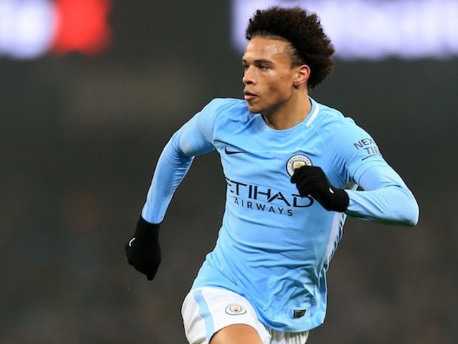 “Sané is a Bayern player in the summer” – Journalist - Bóng Đá