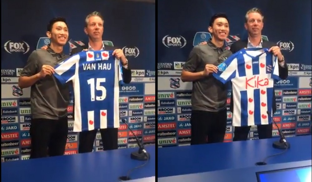 6 thương vụ chuyển nhượng đáng chú ý đã hoàn tất ở Serie A: 