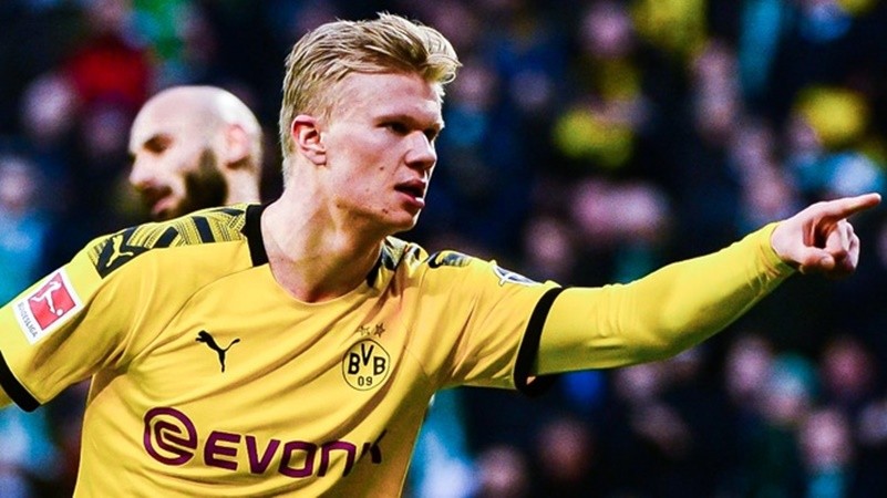 Real Madrid for £51m Timo Werner as Zinedine Zidane 'put German star on striker shortlist along with Lautaro Martinez and Erling Haaland' - Bóng Đá