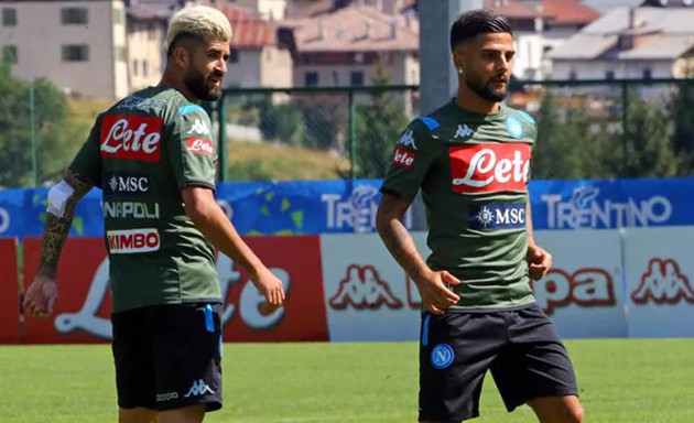 Ảnh sau trận Dortmund - Bóng Đá