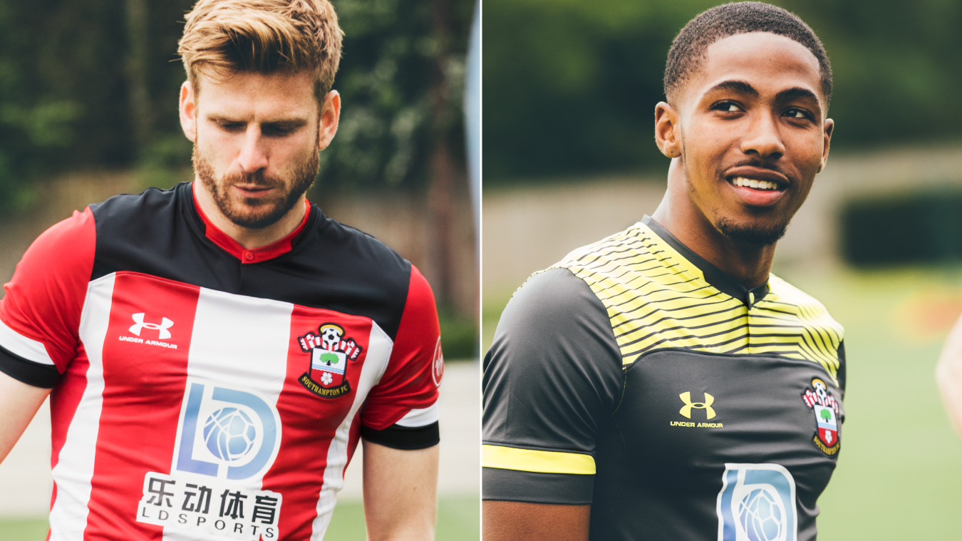 Premier League kits for 2019/20 - Bóng Đá