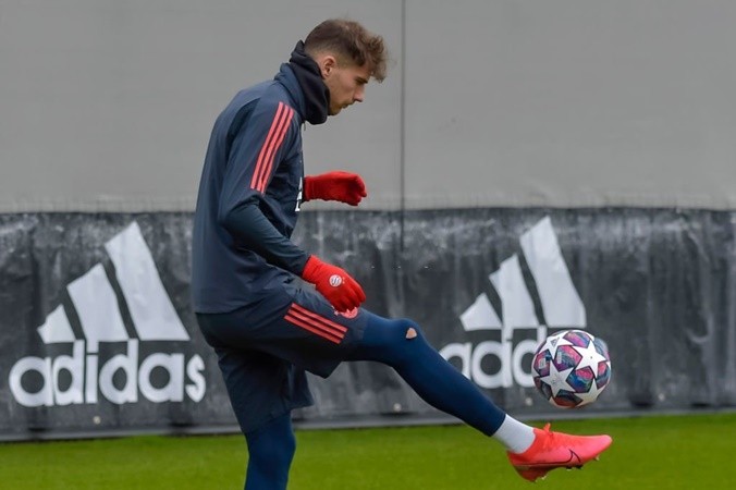 Đại chiến Chelsea, Bayern triệu tập đầy đủ 