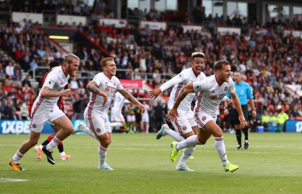 Bournemouth bất lực trong việc giải mã tân binh của Premier League - Bóng Đá