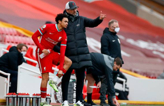 Tội đồ gọi tên Salah, Liverpool nhận cú sốc 