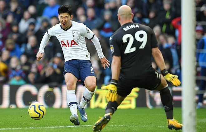 Martinez, Goretzka trở lại - Bóng Đá