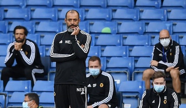 ảnh sau trận Chelsea vs Wolves - Bóng Đá