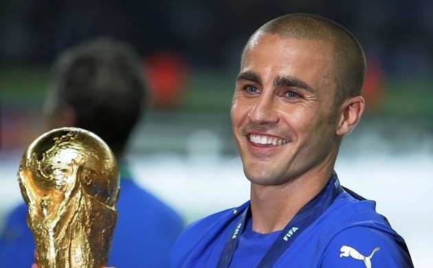 10 cầu thủ có số lần khoác áo ĐT Italia nhiều nhất: Số 1 không thể khác - Bóng Đá