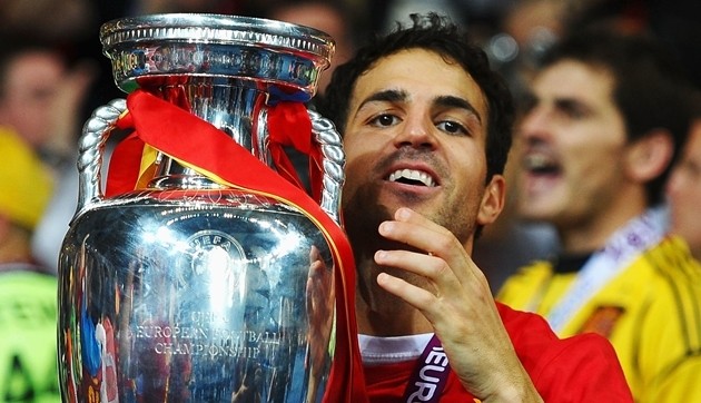 10 cầu thủ có số lần khoác áo ĐT Tây Ban Nha nhiều nhất - Bóng Đá