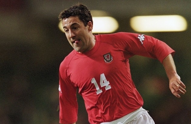 11 cầu thủ có số lần khoác áo ĐT xứ Wales nhiều nhất: Gareth Bale ở đâu? - Bóng Đá