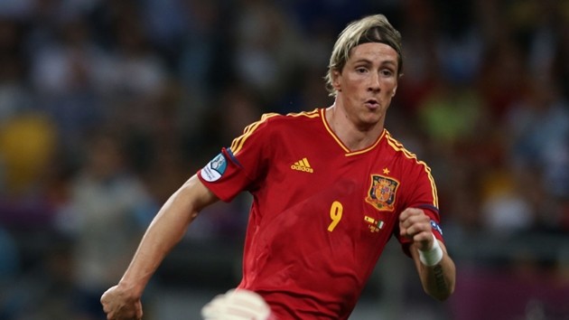 10 cầu thủ có số lần khoác áo ĐT Tây Ban Nha nhiều nhất - Bóng Đá