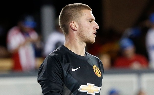 Sinh nhật Sam Johnstone - Bóng Đá