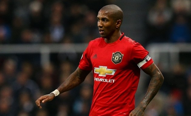 11 đội trưởng của Man Utd trong kỷ nguyên Premier League - Bóng Đá