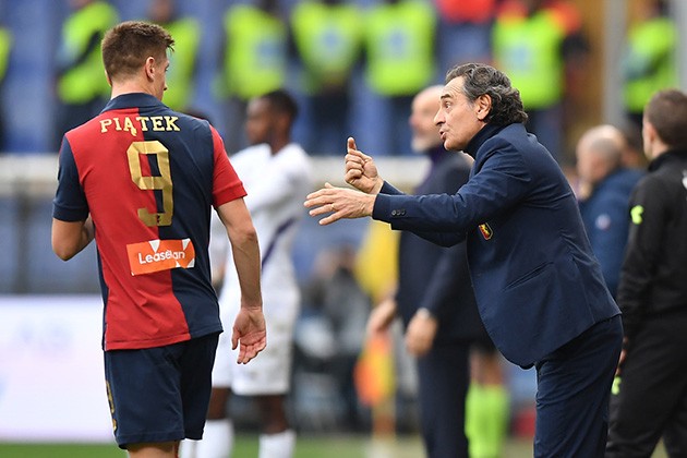 Cesare Prandelli và hành trình phục hưng dang dở Azzurri - Bóng Đá