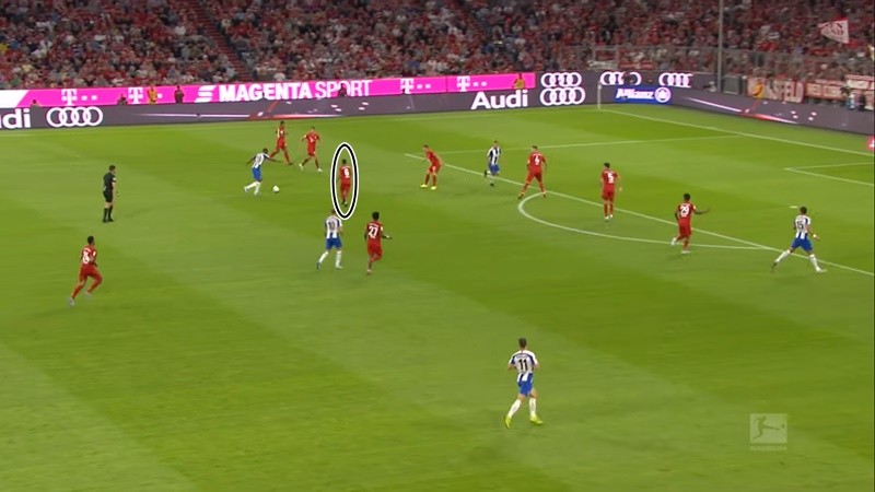 Bayern thực sự cần một 