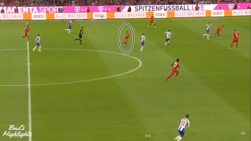 Bayern thực sự cần một 