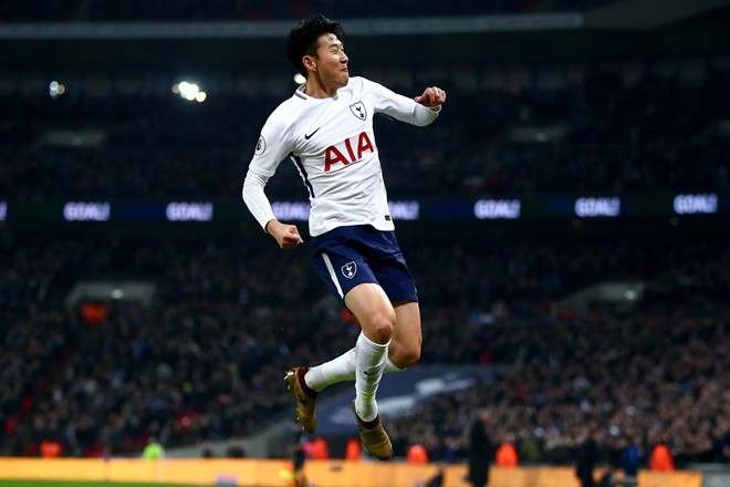 TRỰC TIẾP Juventus vs Tottenham: Đội hình dự kiến - Bóng Đá