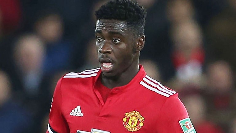 Dự đoán đội hình Man United tại Cúp Liên đoàn:  - Bóng Đá