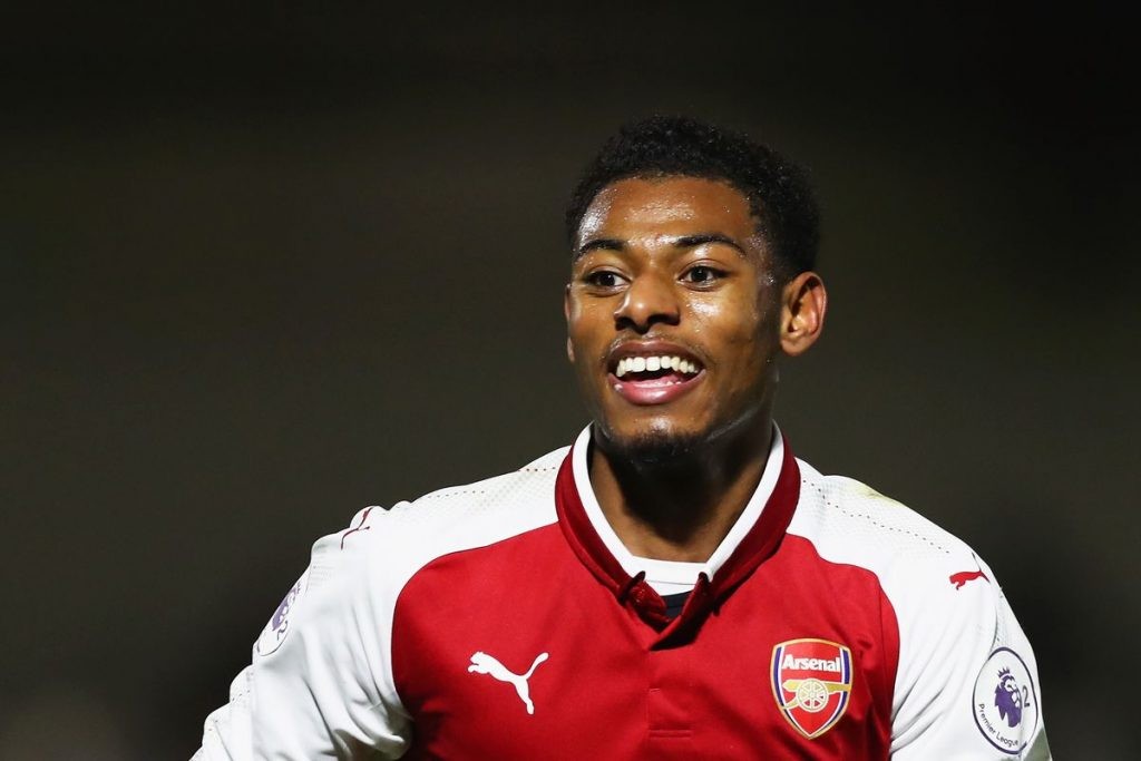 Jeff Reine-Adélaïde gia nhập Lyon - Bóng Đá