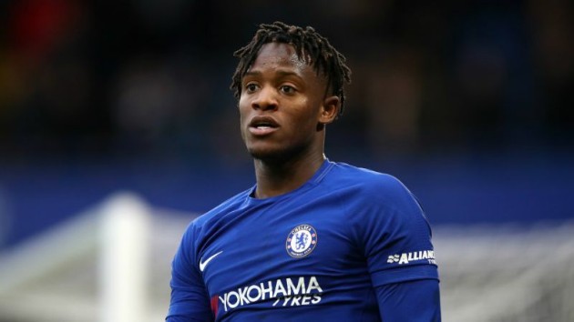 Chelsea ready to swap Tomori, Batshuayi or Zouma for Rice - Bóng Đá