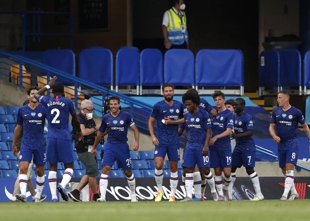 Fernandinho lĩnh thẻ đỏ, Man City cay đắng 'dâng cúp' cho Liverpool - Bóng Đá