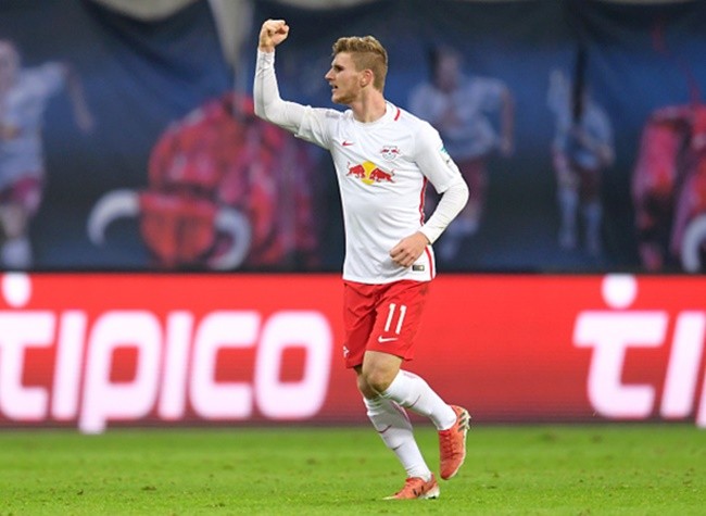 Rời Bundesliga, sát thủ người Đức đem đến tin vui cho 3 gã khổng lồ - Bóng Đá