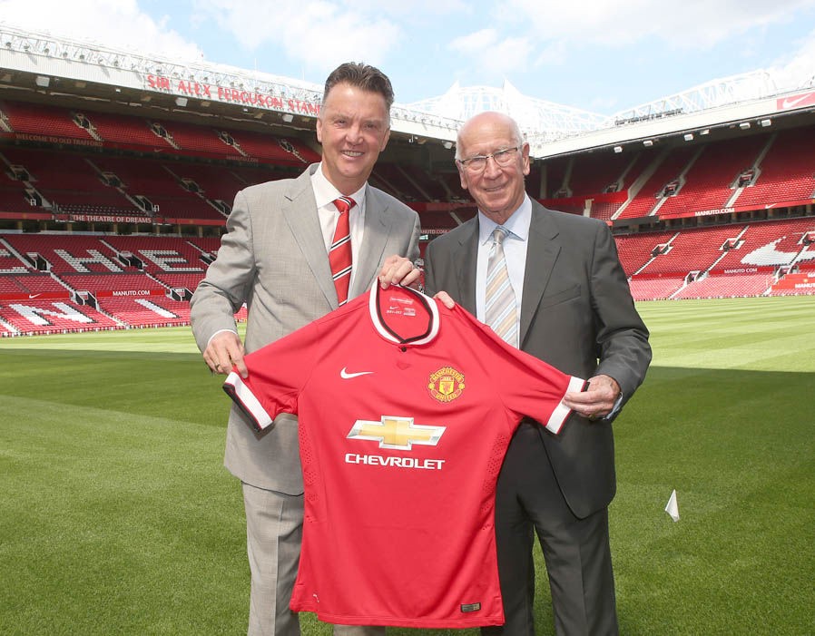 6 năm hợp đồng David Moyes - Man Utd đã xảy ra điều gì? - Bóng Đá