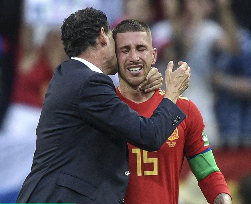 Even the best players suffer heartbreak on the pitch - Bóng Đá