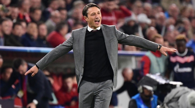 Niko Kovač: We can be very satisfied - Bóng Đá