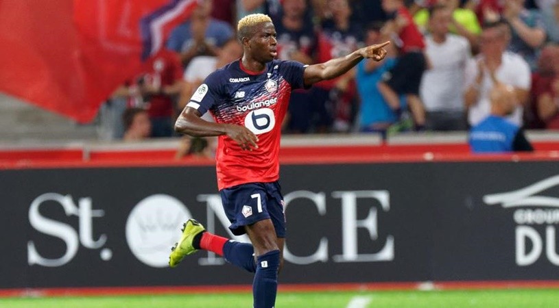 Những điểm nhấn quan trọng nhất ở vòng 3 Ligue 1 - Bóng Đá