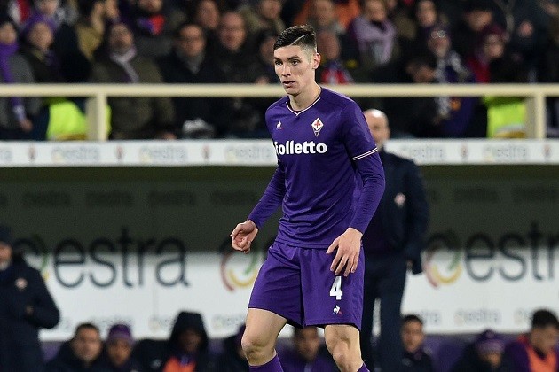 Serie A: from Donnarumma to De Ligt, here is the best 11 Under 23 player. Nobody like Milan - Bóng Đá