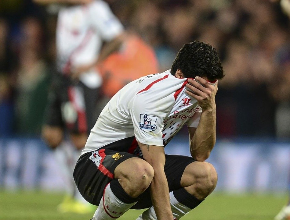 Even the best players suffer heartbreak on the pitch - Bóng Đá