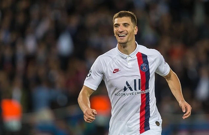 Đánh bại Real, người hùng của PSG thừa nhận 1 điều kinh hãi ở đội bóng - Bóng Đá