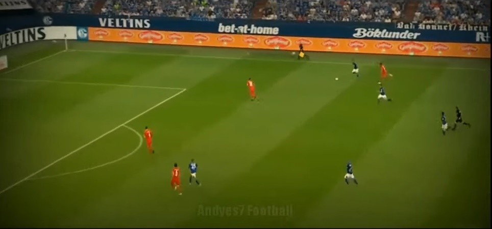 Bayern thực sự cần một 