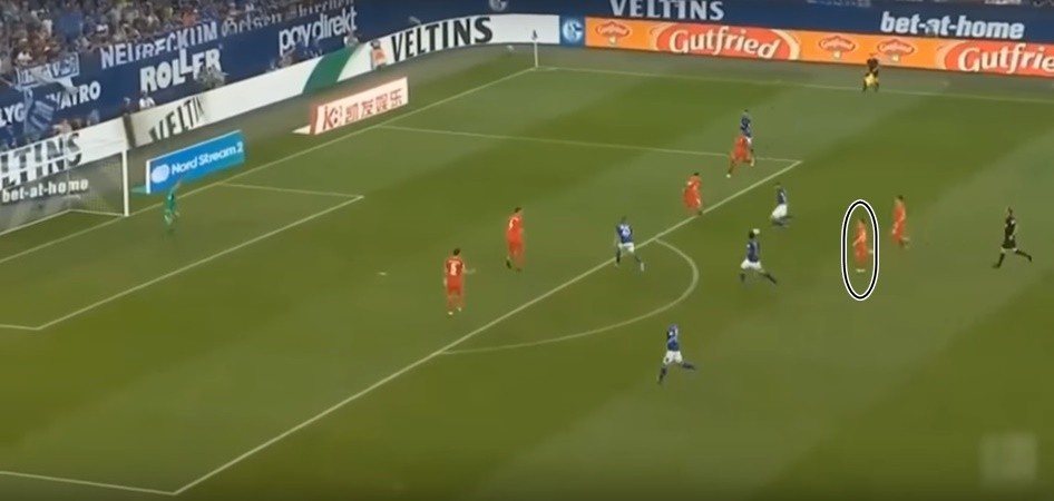 Bayern thực sự cần một 