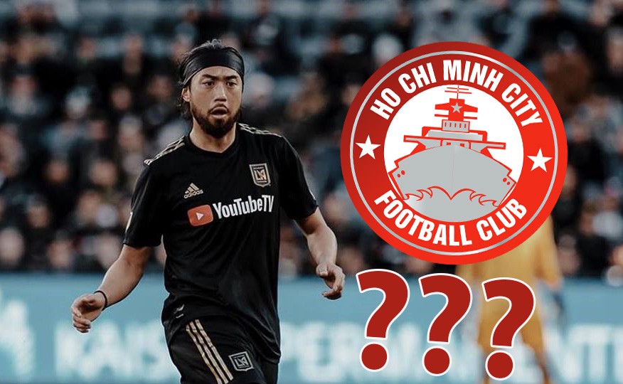 Lộ mức lương tiền tỷ CLB TP.HCM đề nghị để chiêu mộ Lee Nguyễn - Bóng Đá