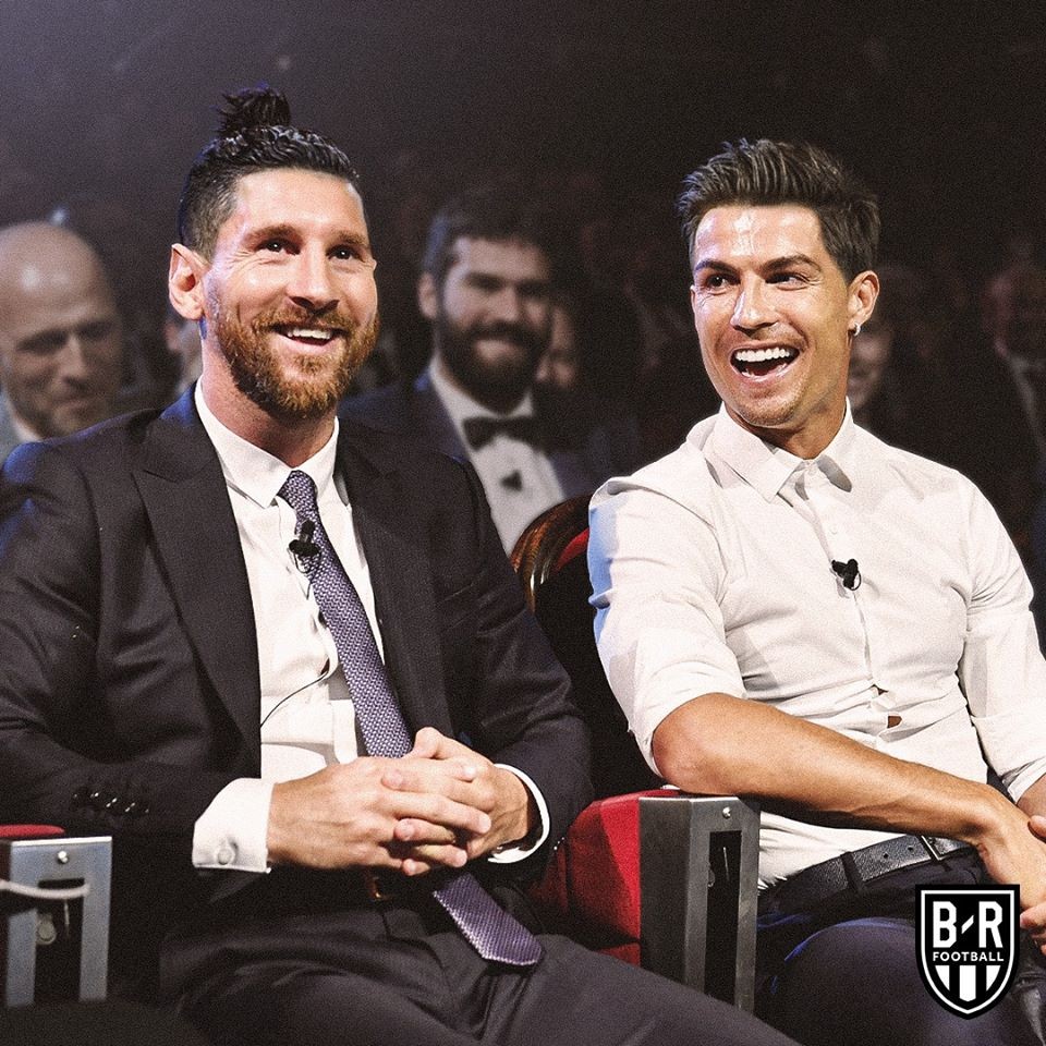 Cái kết cười vỡ bụng khi 