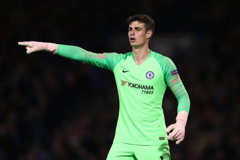 Những cầu thủ không thể thay thế của Chelsea mùa giải tới (P1) - Bóng Đá