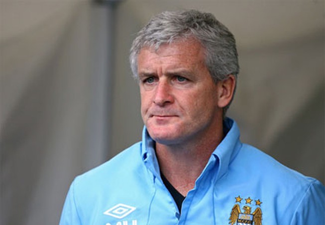 Xếp hạng 10 học trò của Sir Alex ở M.U sau khi trở thành HLV - Bóng Đá