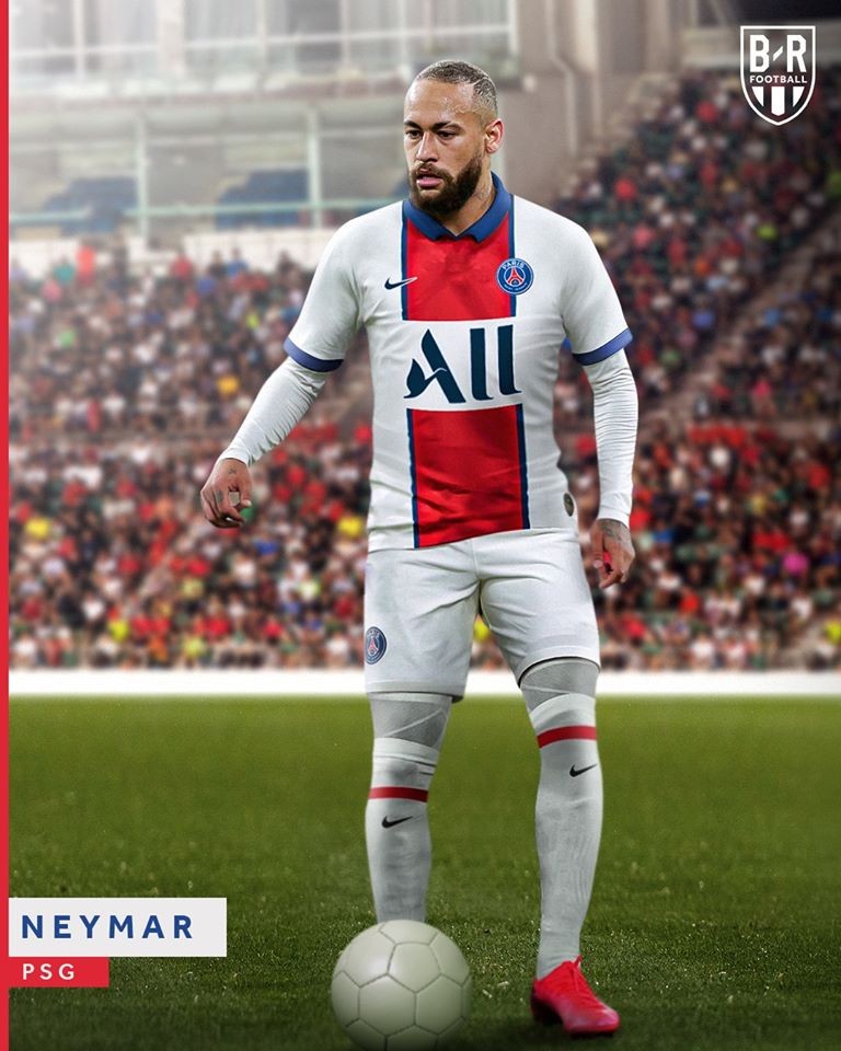 Áo đấu sân khách mùa tới của Top 9 CLB châu Âu trông thế nào? - Bóng Đá