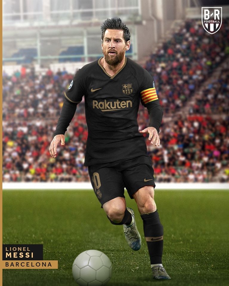 Áo đấu sân khách mùa tới của Top 9 CLB châu Âu trông thế nào? - Bóng Đá