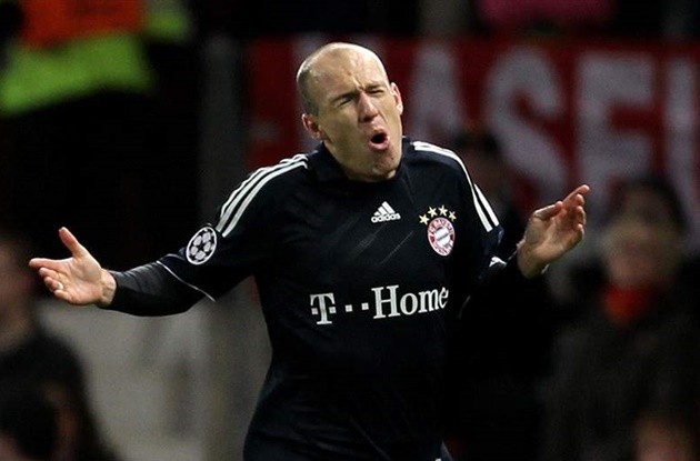 Most Champions League group stage goals - Bóng Đá