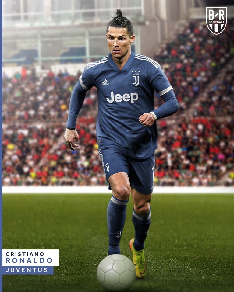 Áo đấu sân khách mùa tới của Top 9 CLB châu Âu trông thế nào? - Bóng Đá